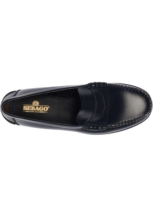 CLASSIC DAN SEBAGO | 7000300902 Black
